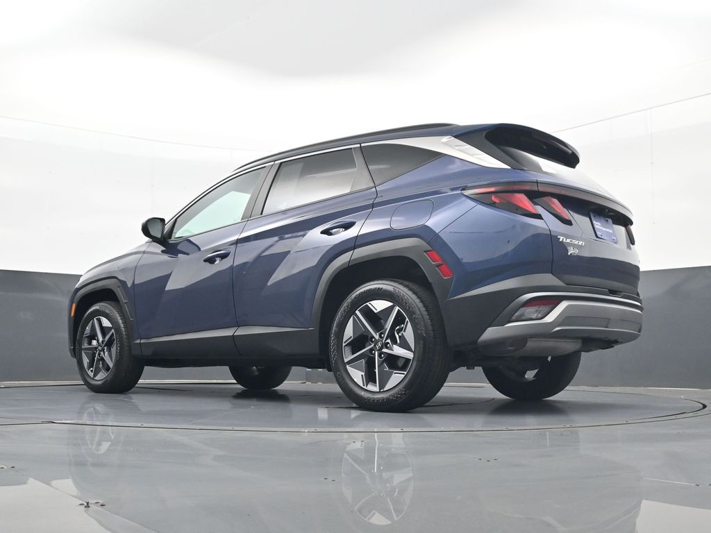 2026 Hyundai Tucson SEL - Photo 27