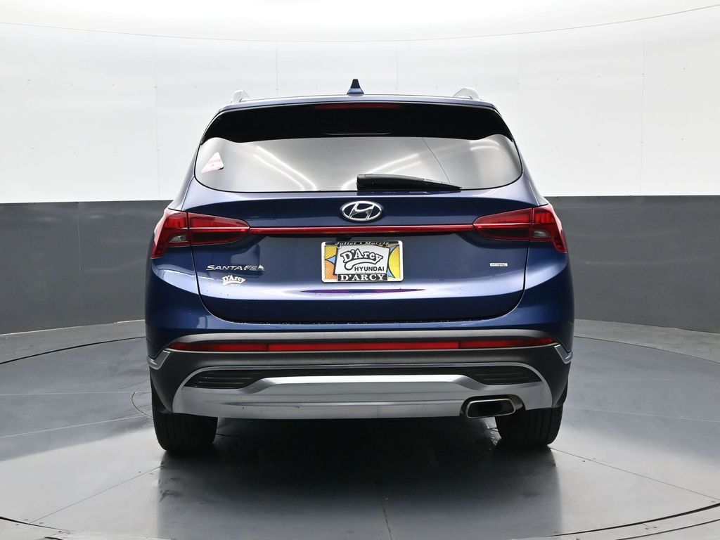 2022 Hyundai Santa Fe SEL - Photo 6