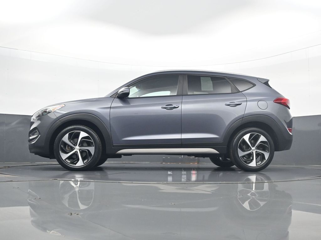2018 Hyundai Tucson Sport - Photo 29
