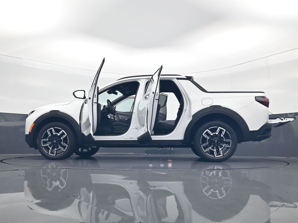 2026 Hyundai Santa Cruz Limited - Photo 34