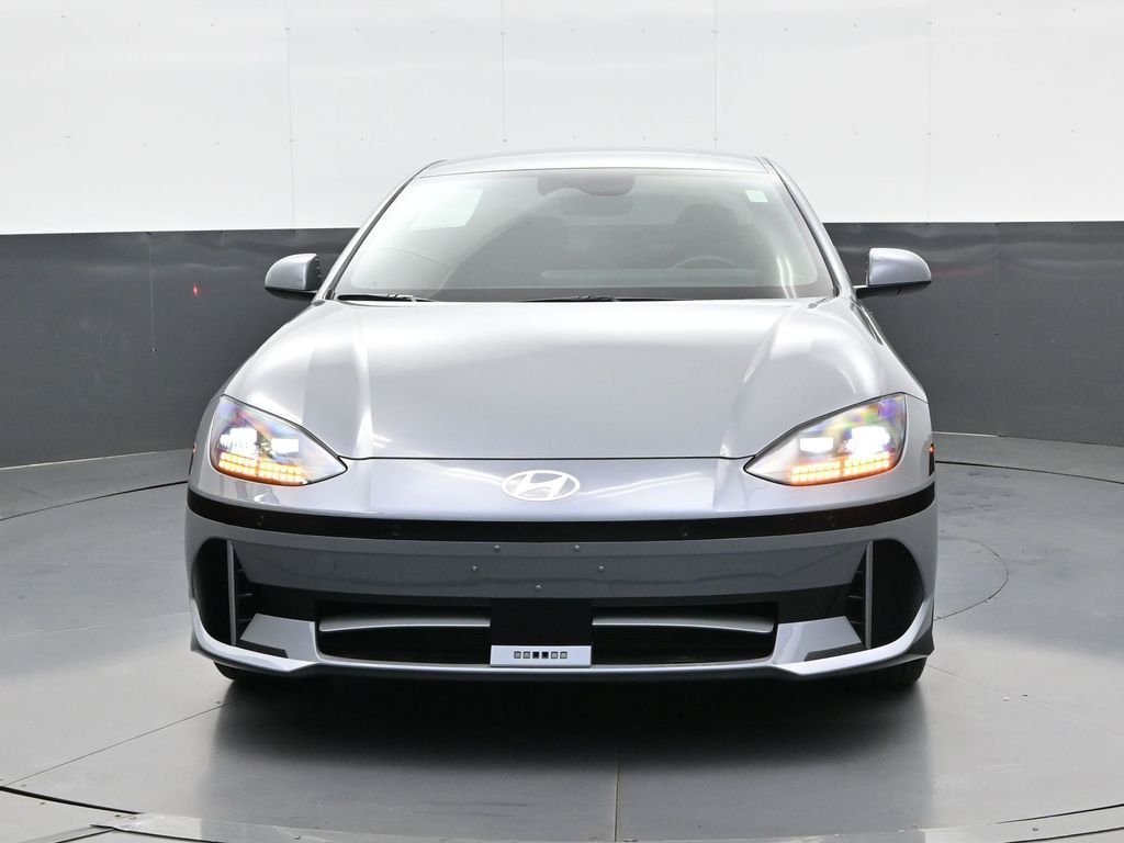 Certified 2024 Hyundai IONIQ 6 SEL with VIN KMHM34AC1RA064298 for sale in Joliet, IL
