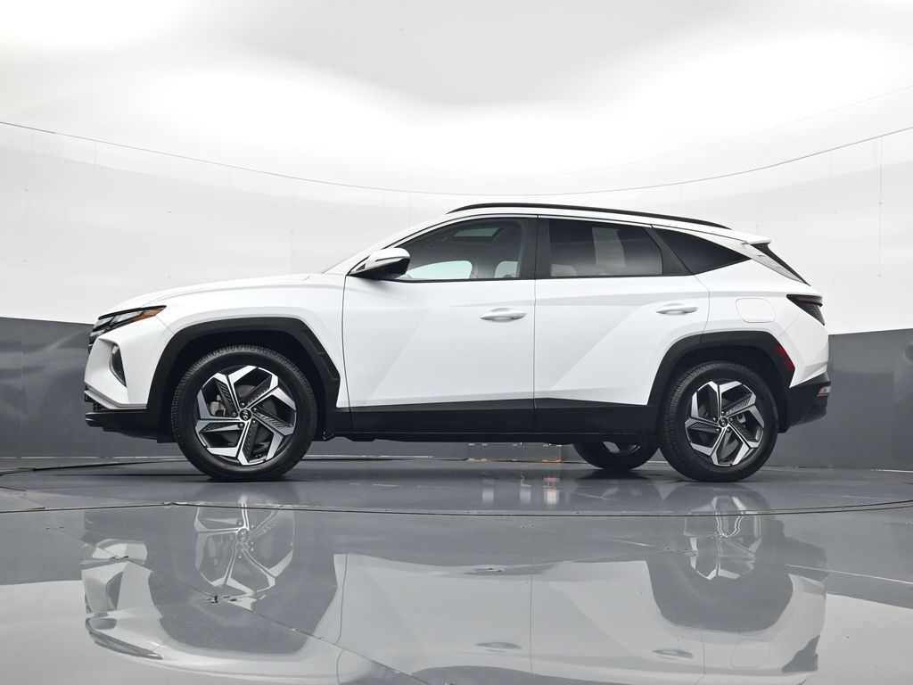 2022 Hyundai Tucson SEL - Photo 29