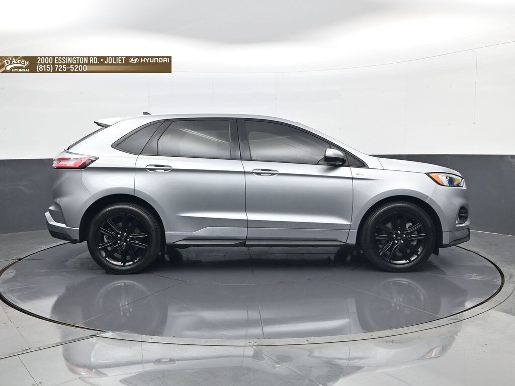Used 2022 Ford Edge SUV