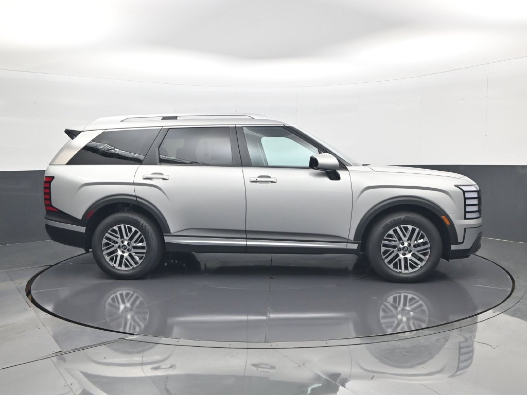 New 2027 Hyundai Palisade SEL AWD SUV