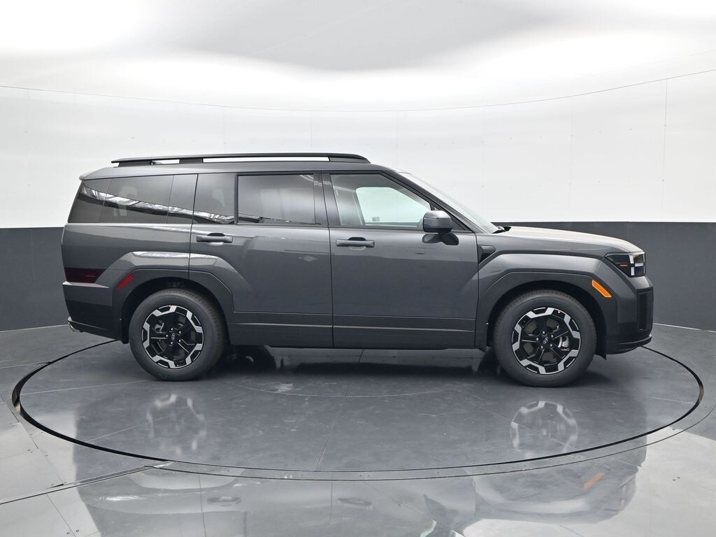 Certified 2026 Hyundai Santa Fe SEL SUV