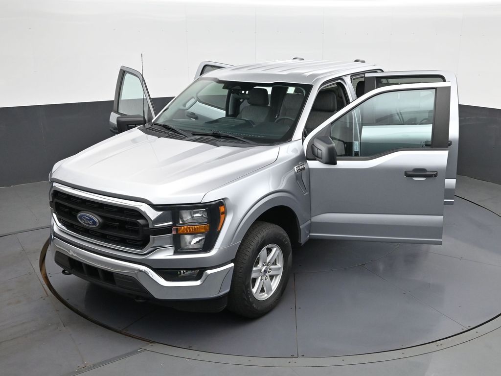 2023 Ford F-150 XLT - Photo 31