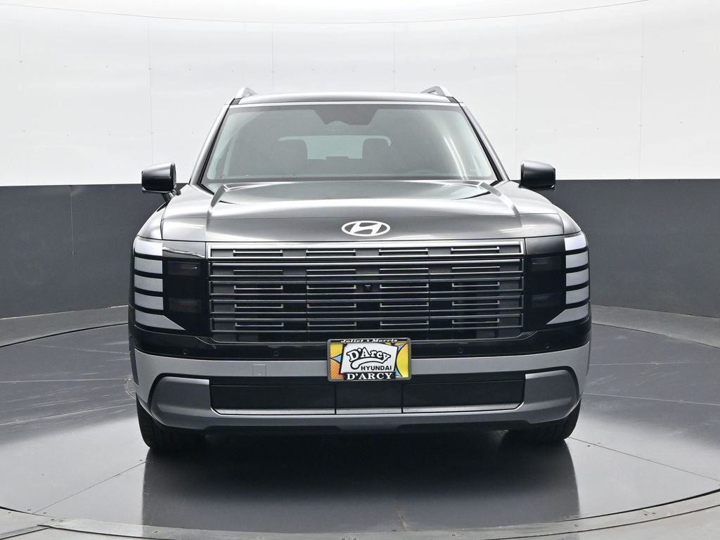 New 2026 Hyundai Palisade Limited SUV
