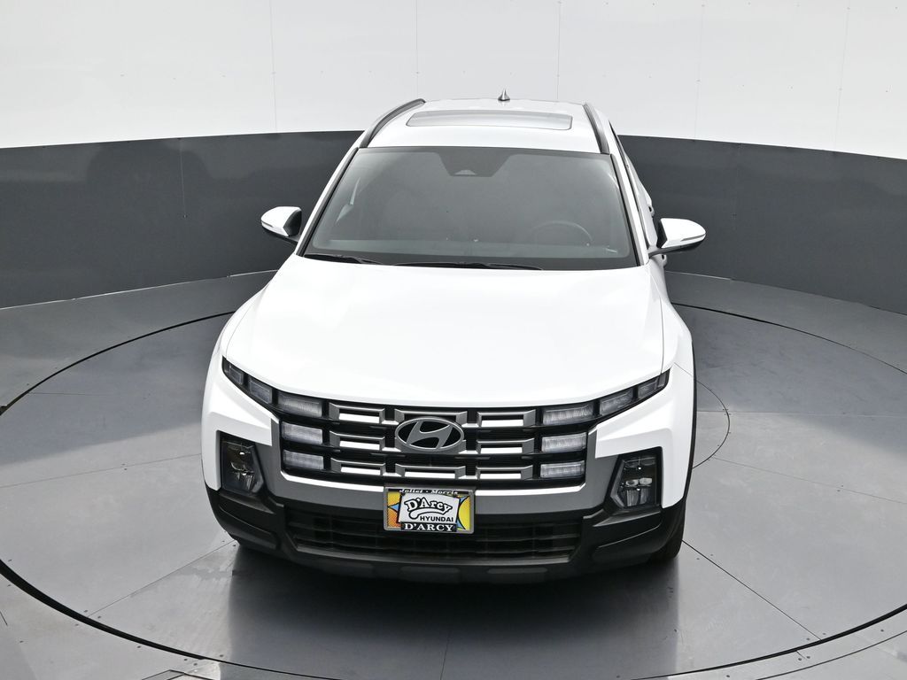 2026 Hyundai Santa Cruz SEL Activity - Photo 14