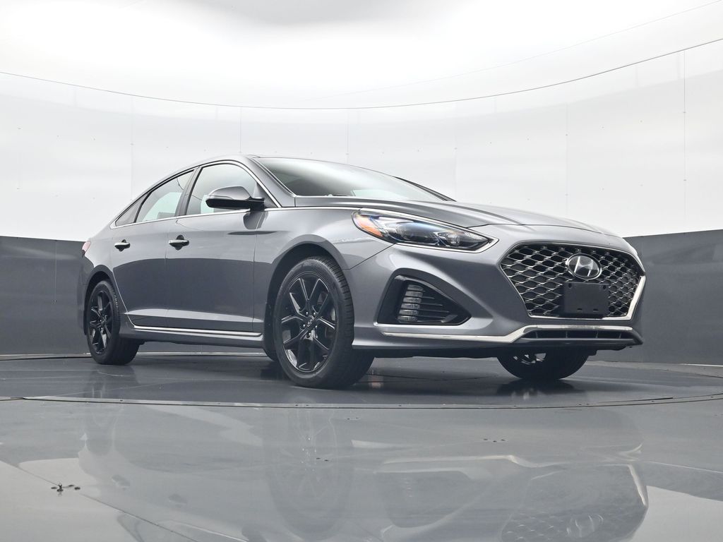 2019 Hyundai Sonata Limited - Photo 23