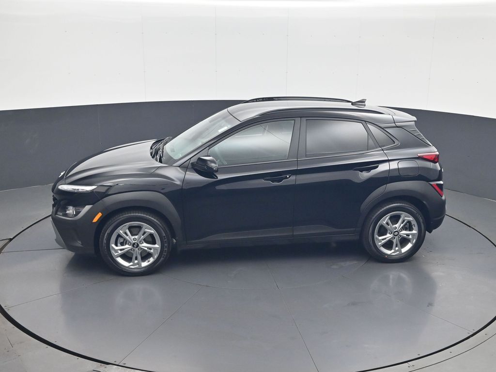 2023 Hyundai Kona SEL - Photo 20