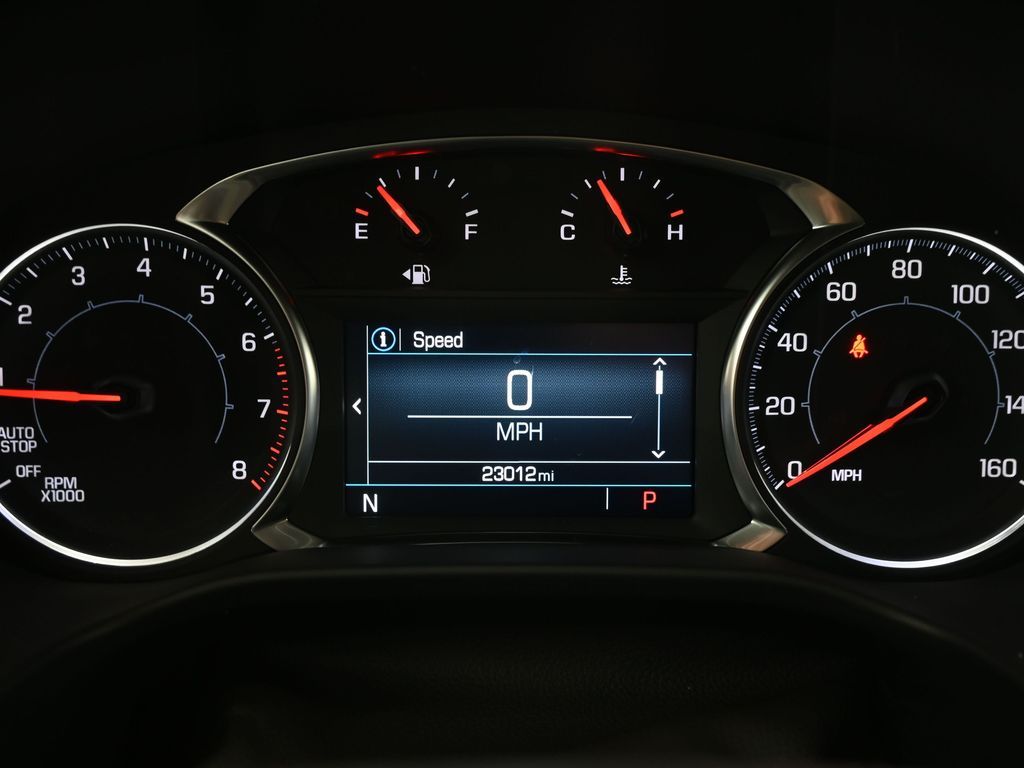 2023 GMC Acadia SLE - Photo 9