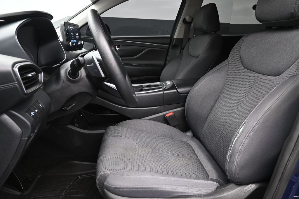 2022 Hyundai Santa Fe SEL - Photo 10
