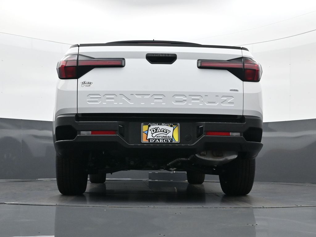 2026 Hyundai Santa Cruz SEL Activity - Photo 26