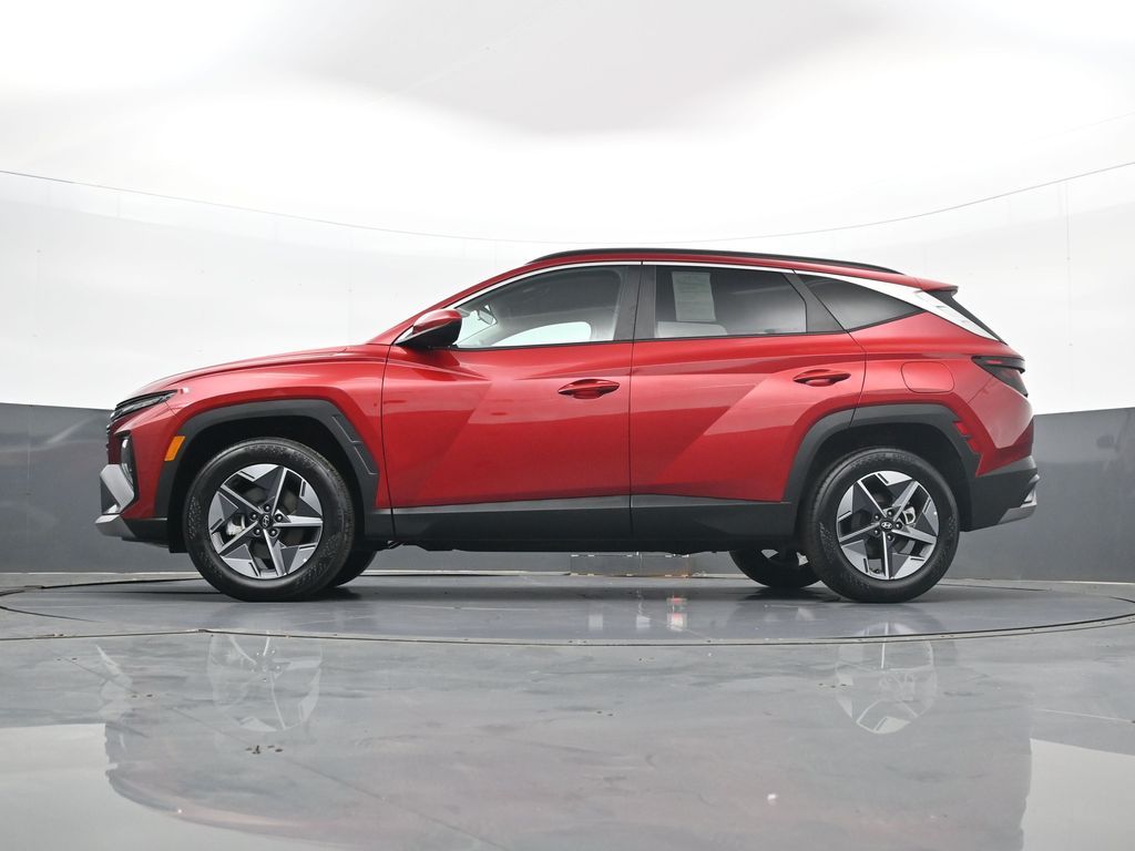 2026 Hyundai Tucson SEL - Photo 28