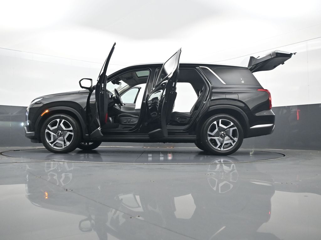 2023 Hyundai Palisade SEL - Photo 35