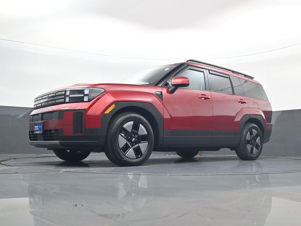 2026 Hyundai Santa Fe SEL - Photo 22