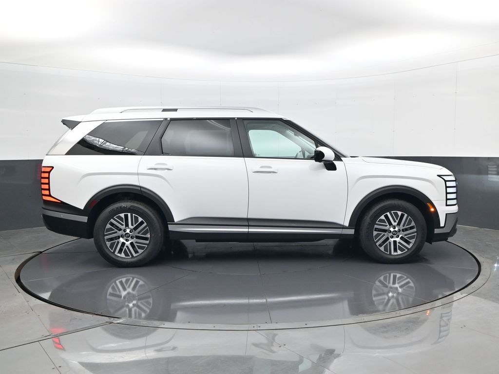 New 2026 Hyundai Palisade Hybrid SEL SUV
