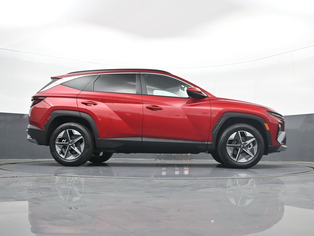 2026 Hyundai Tucson SEL - Photo 24