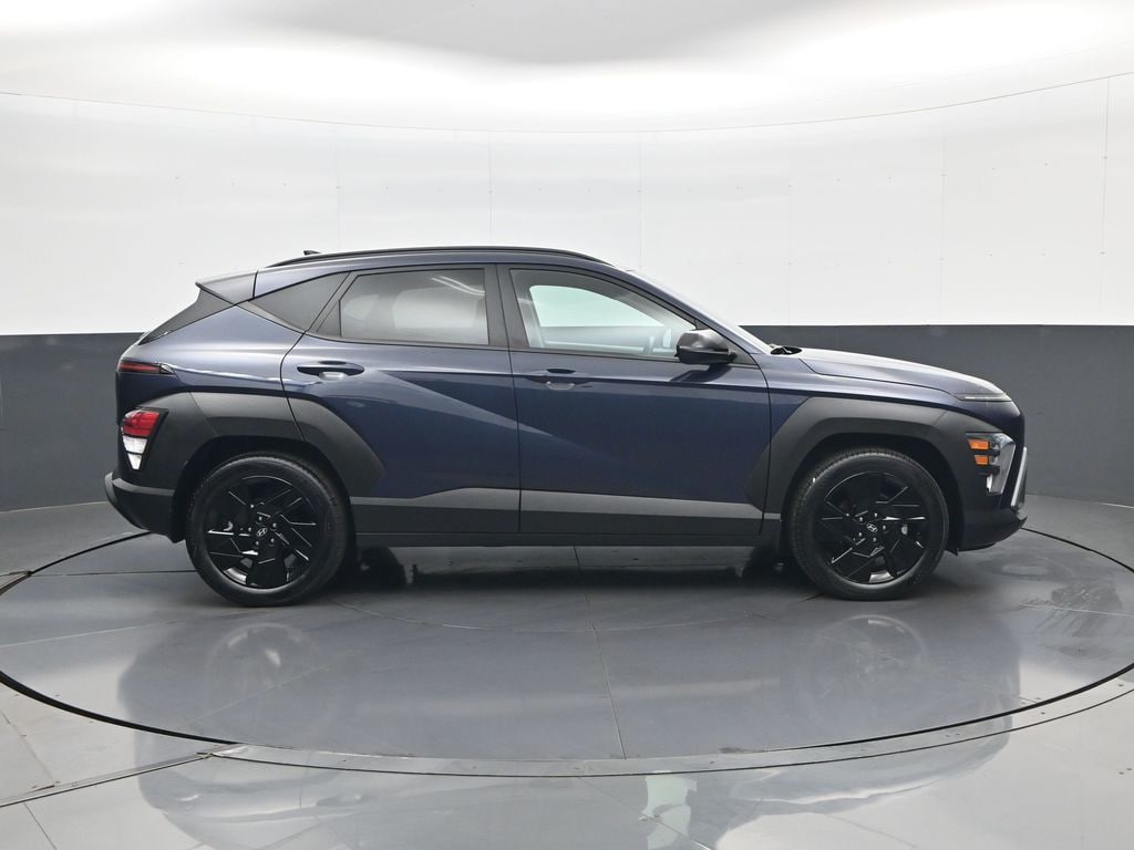 New 2026 Hyundai Kona SEL Sport SUV