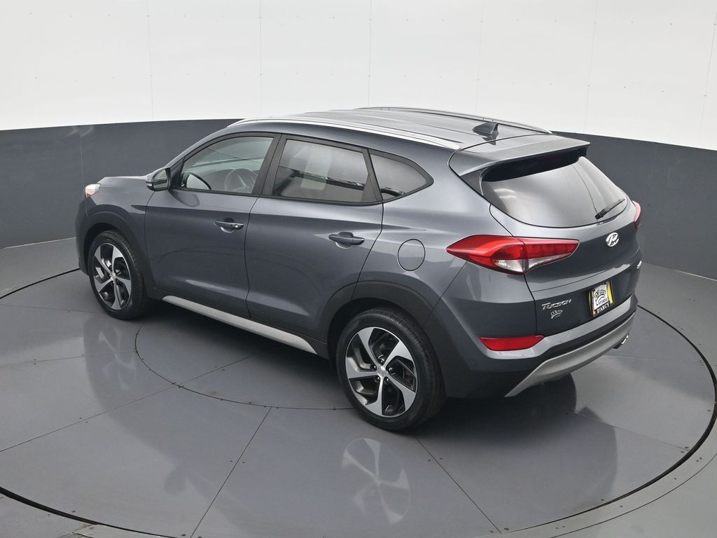2018 Hyundai Tucson Sport - Photo 20