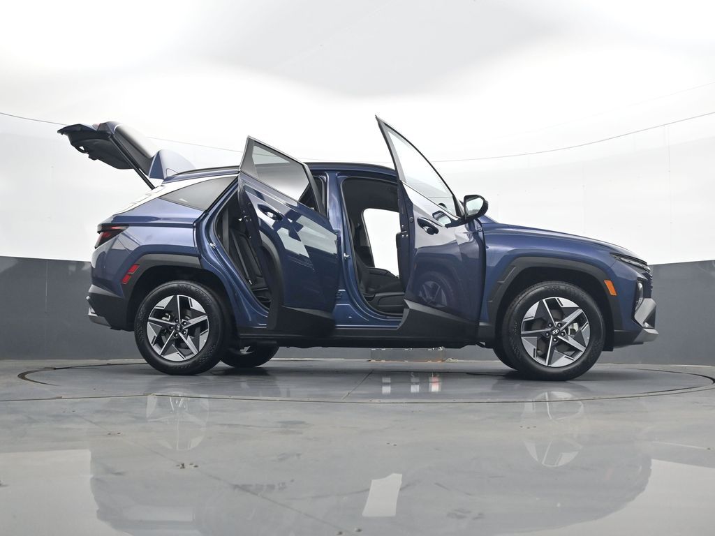 2026 Hyundai Tucson SEL - Photo 33