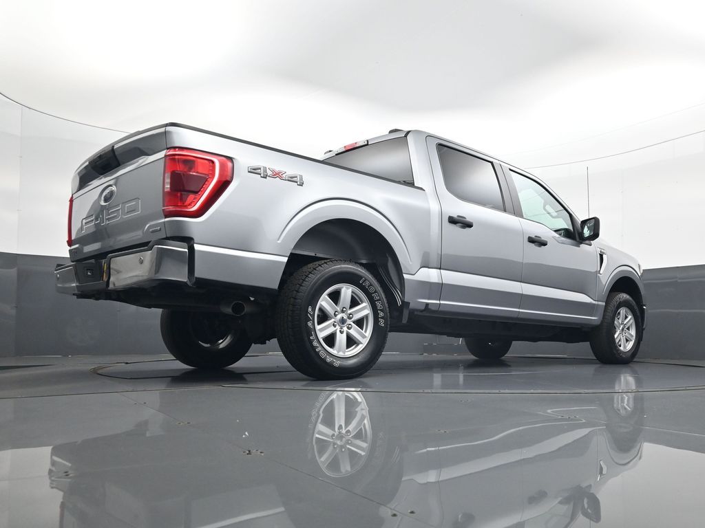 2023 Ford F-150 XLT - Photo 25