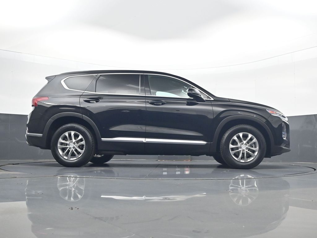 2020 Hyundai Santa Fe SEL - Photo 25