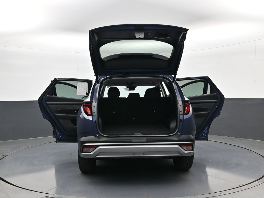 2026 Hyundai Tucson SEL - Photo 32