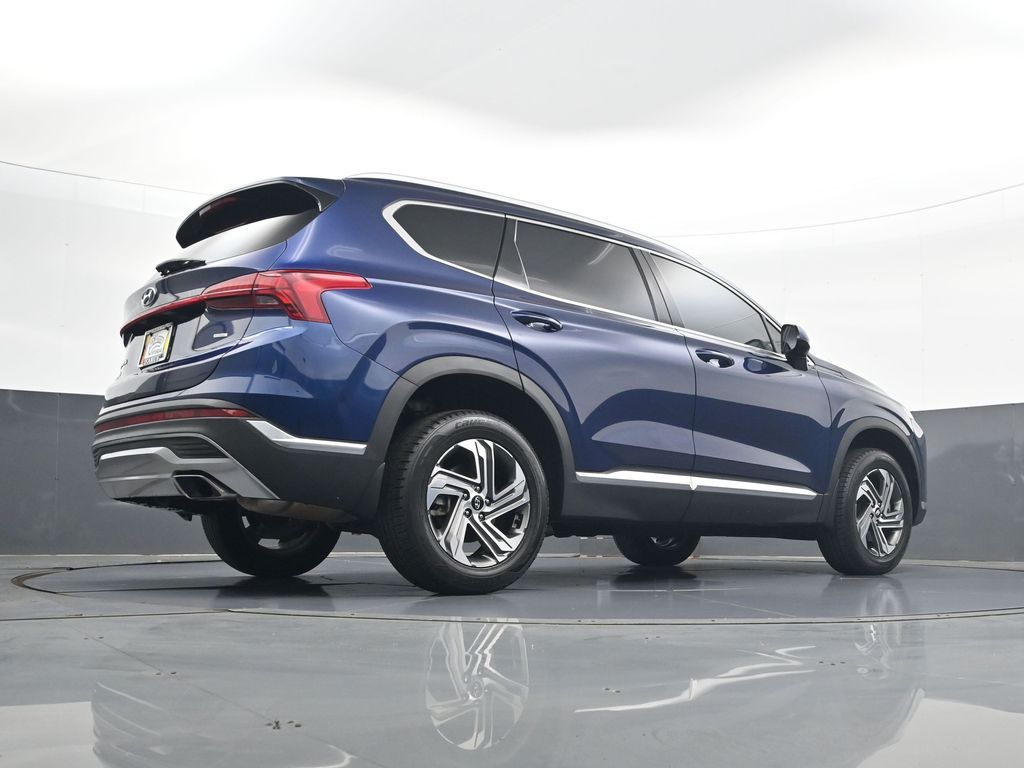 2022 Hyundai Santa Fe SEL - Photo 25