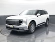  Hyundai Palisade Hybrid