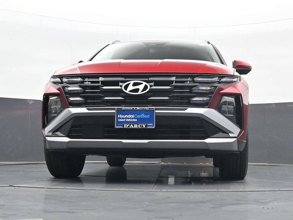 2026 Hyundai Tucson SEL - Photo 22