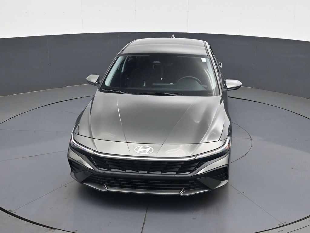 2024 Hyundai Elantra SEL - Photo 14