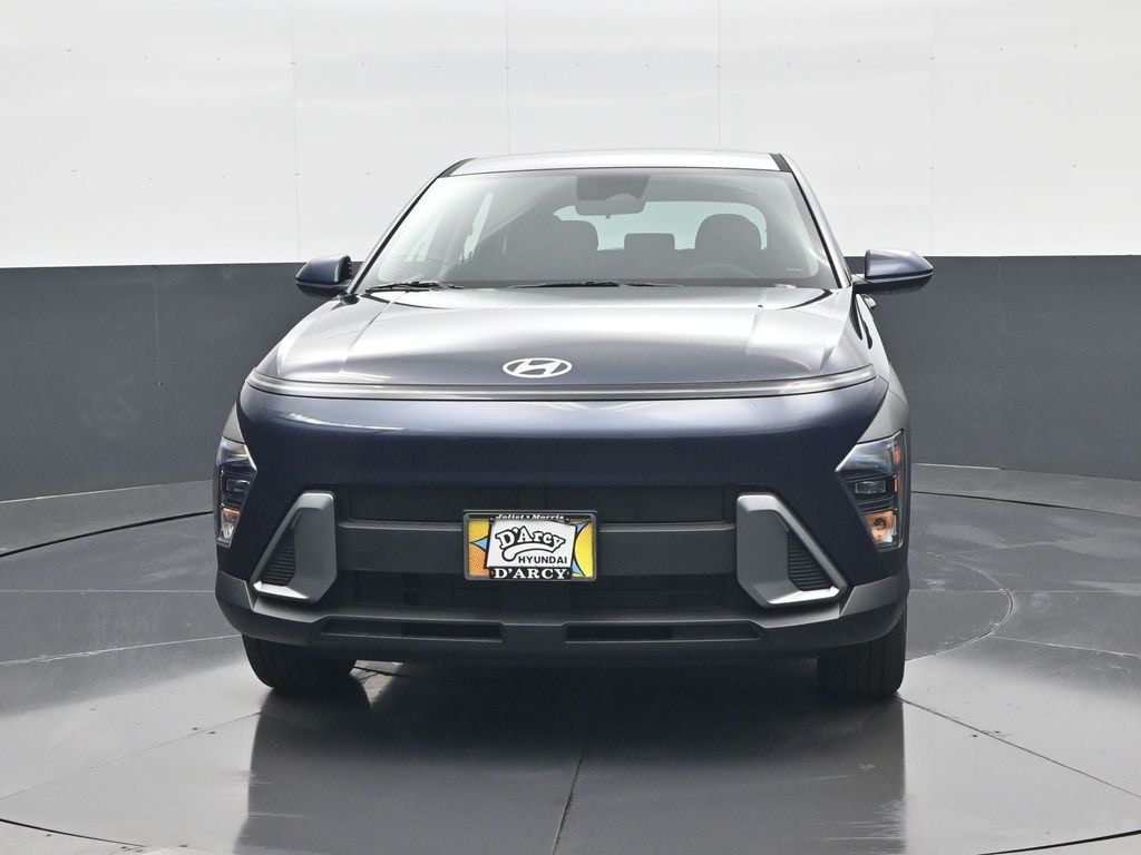 New 2027 Hyundai Kona SE SUV