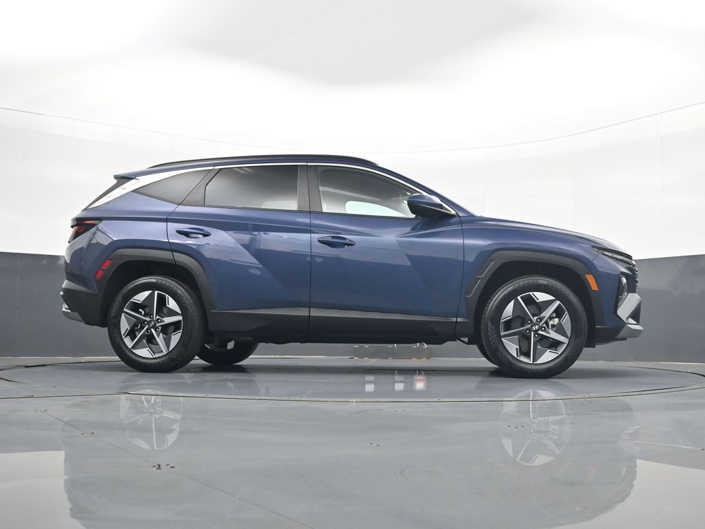 2026 Hyundai Tucson SEL - Photo 24