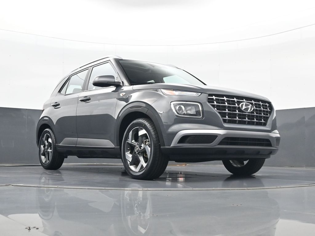 2024 Hyundai Venue SEL - Photo 23