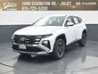 Hyundai Tucson Hybrid