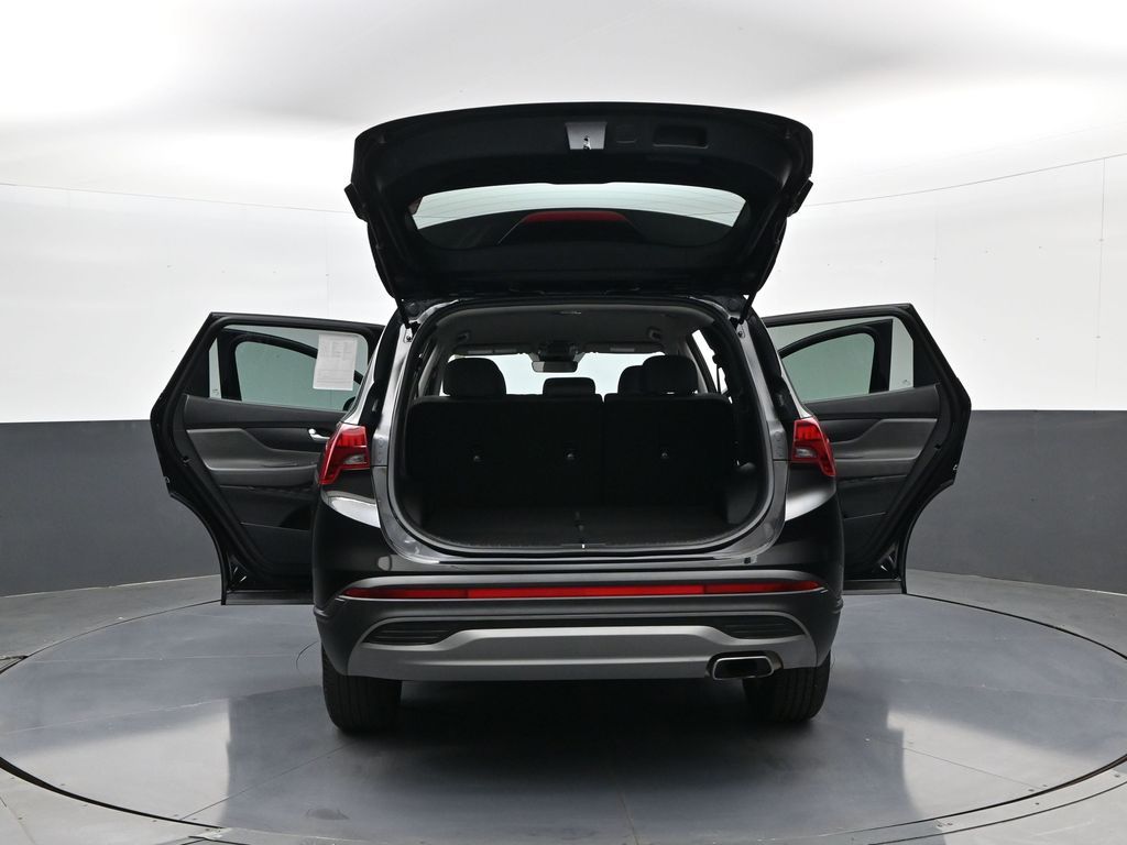 2023 Hyundai Santa Fe SE - Photo 32