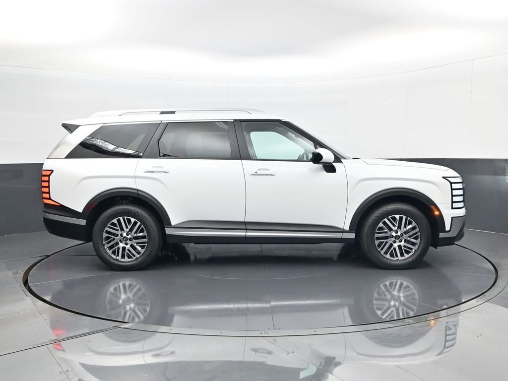 New 2026 Hyundai Palisade SEL 7P SUV