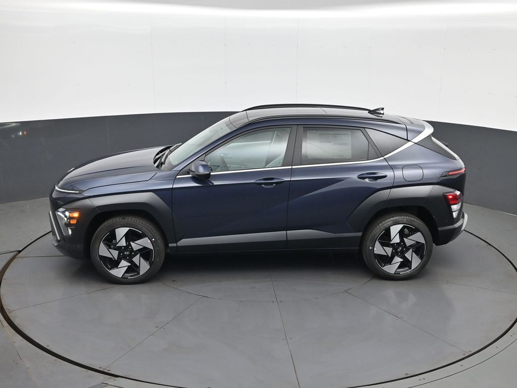 2026 Hyundai Kona Limited - Photo 20