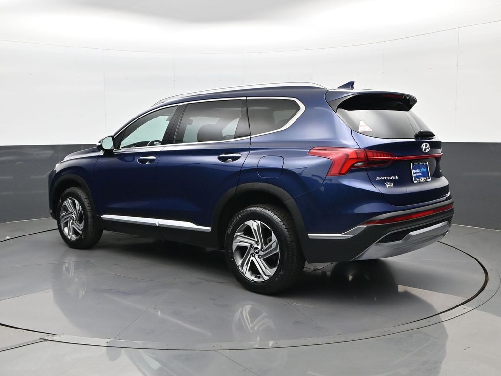 2023 Hyundai Santa Fe SEL - Photo 7