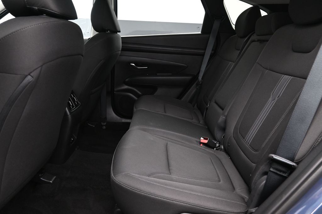 2026 Hyundai Tucson SEL - Photo 11