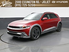 2026 Hyundai IONIQ 5 Limited SUV 7YAKRDDC6TY052662