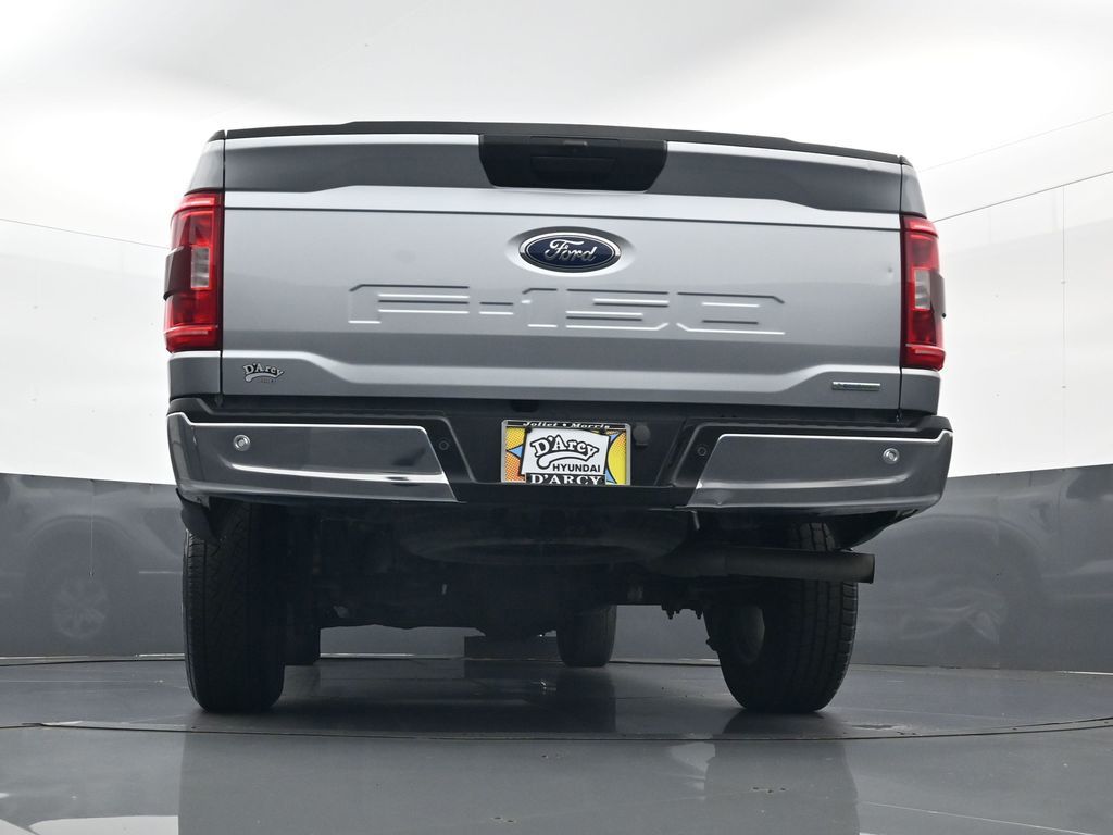 2023 Ford F-150 XLT - Photo 26