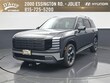  Hyundai Palisade Hybrid