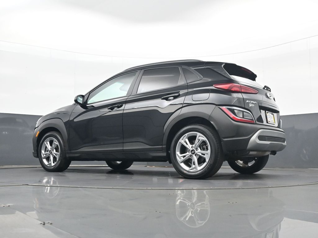2023 Hyundai Kona SEL - Photo 27
