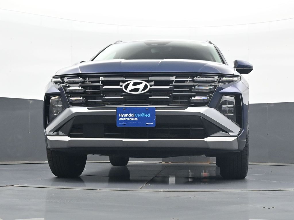 2026 Hyundai Tucson SEL - Photo 22