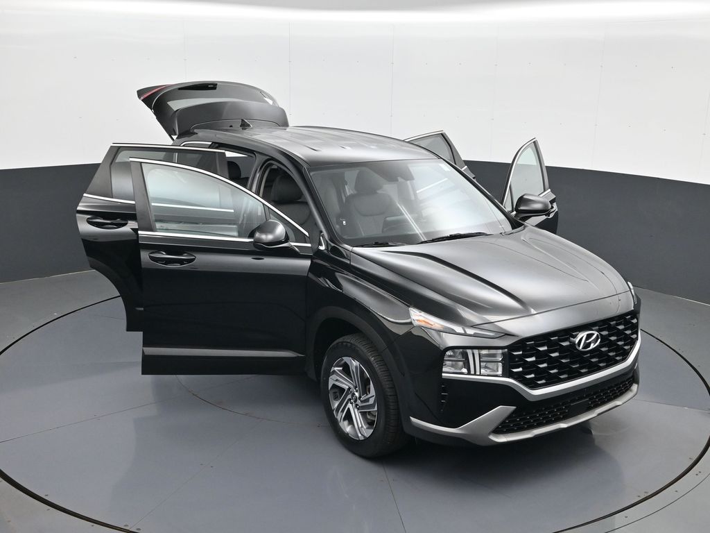 2023 Hyundai Santa Fe SE - Photo 29