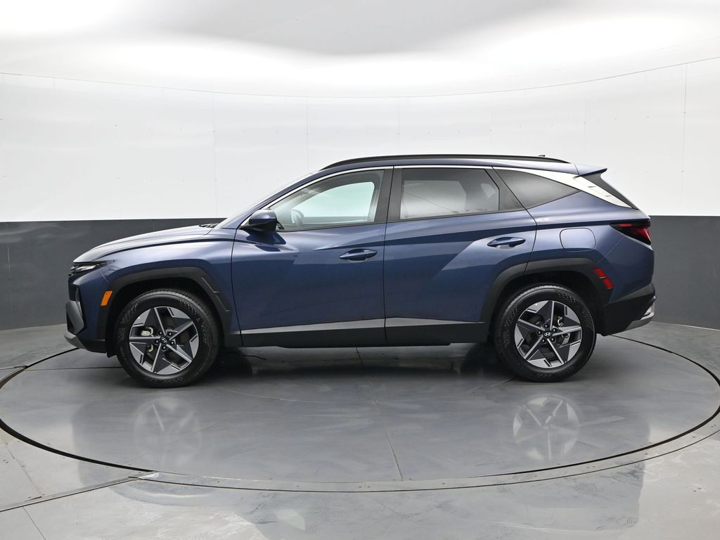 2026 Hyundai Tucson SEL - Photo 8
