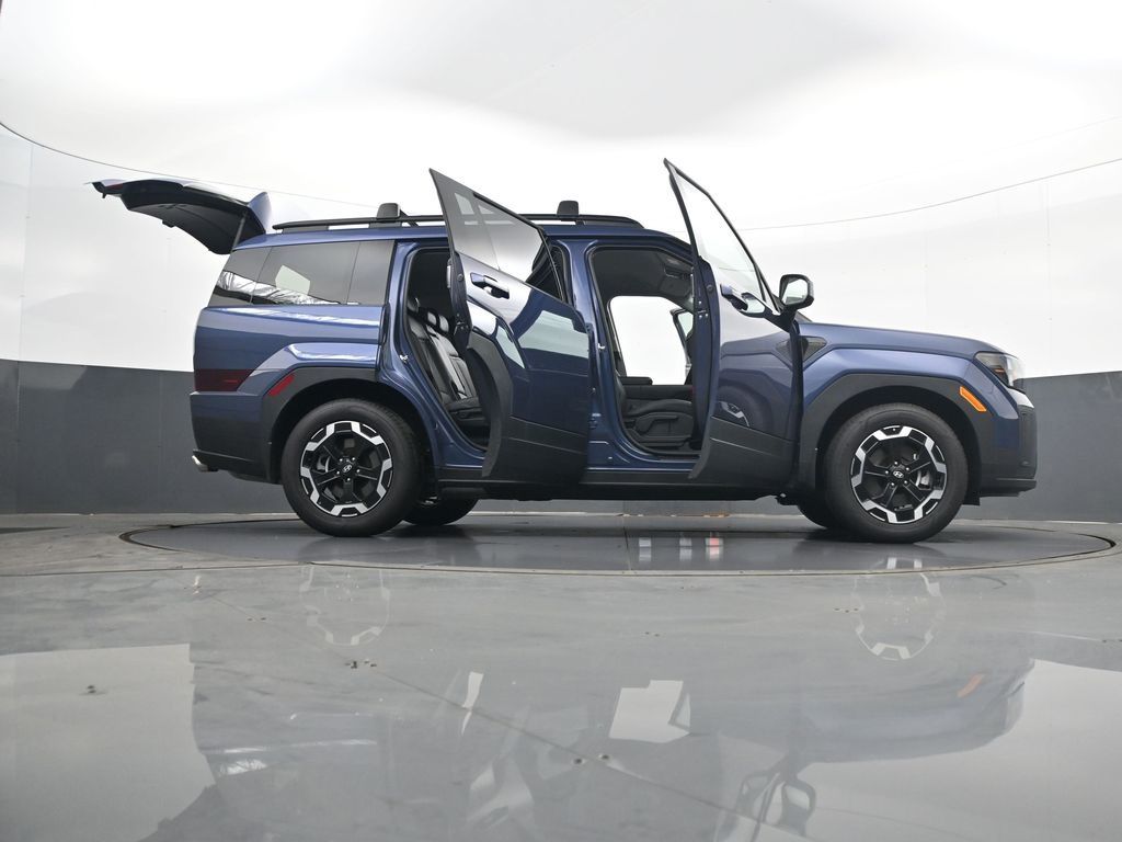 2026 Hyundai Santa Fe SEL - Photo 34