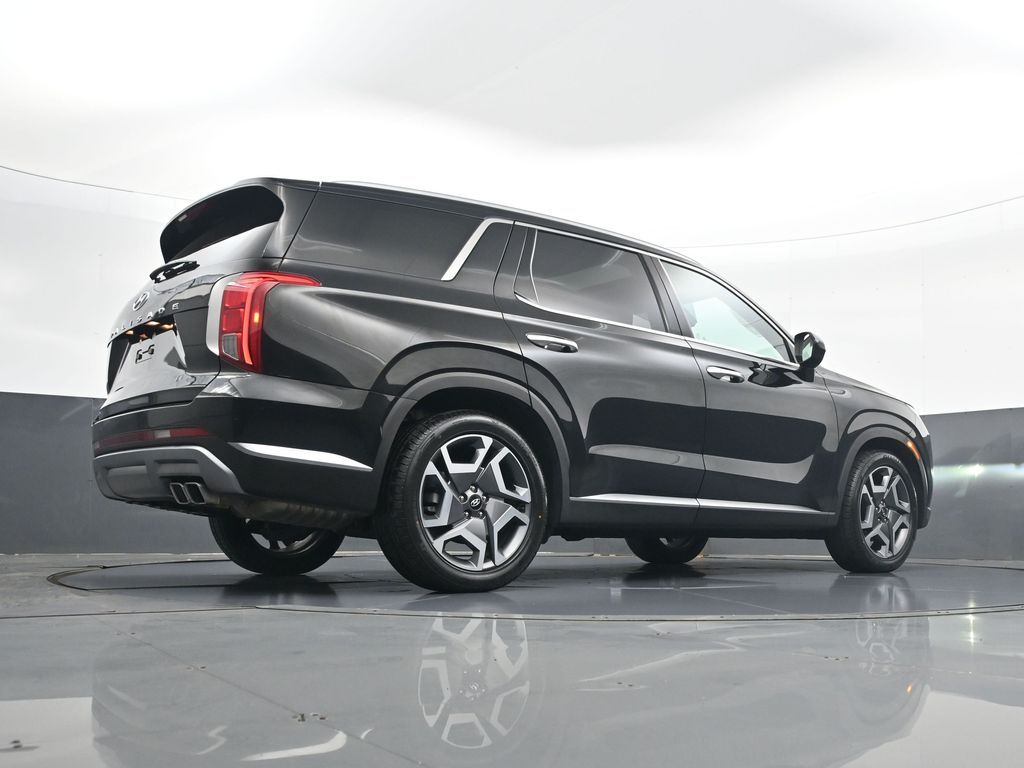 2023 Hyundai Palisade SEL - Photo 26